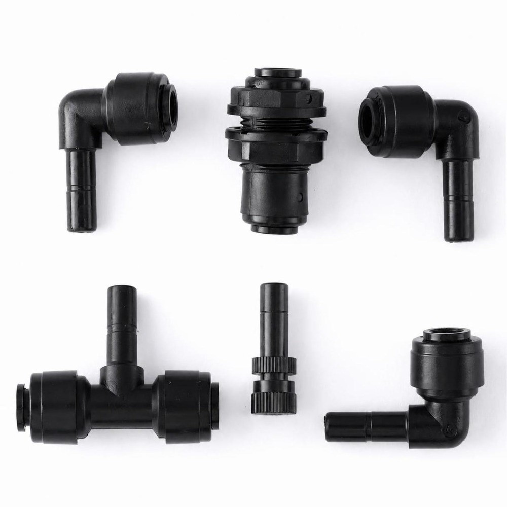 Misting Nozzle Reptile - Pulverizador de Niebla para Reptiles de