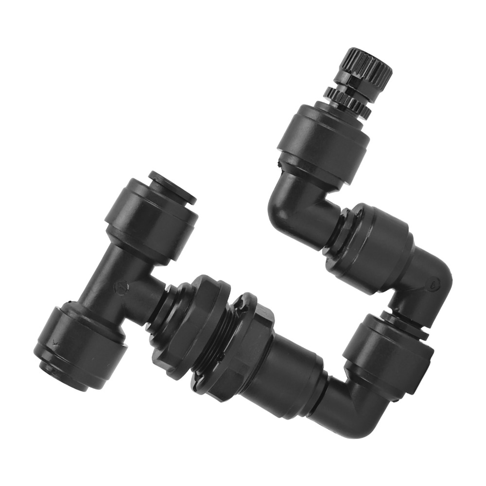 Rociador de Niebla para Reptil - Misting Nozzle Reptile reseña y precio