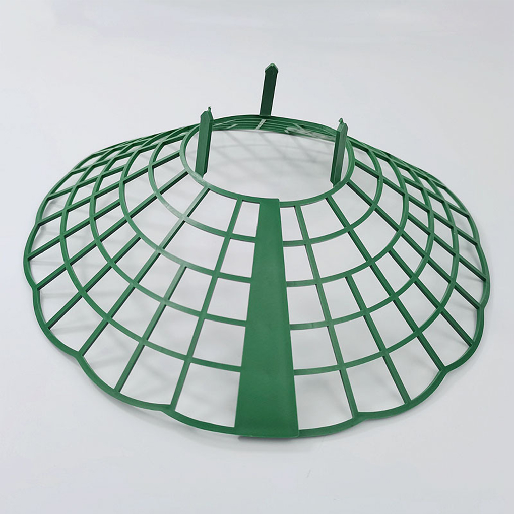 Soporte de fresa 20 piezas, en - Vine Climbing Plastic reseña y precio