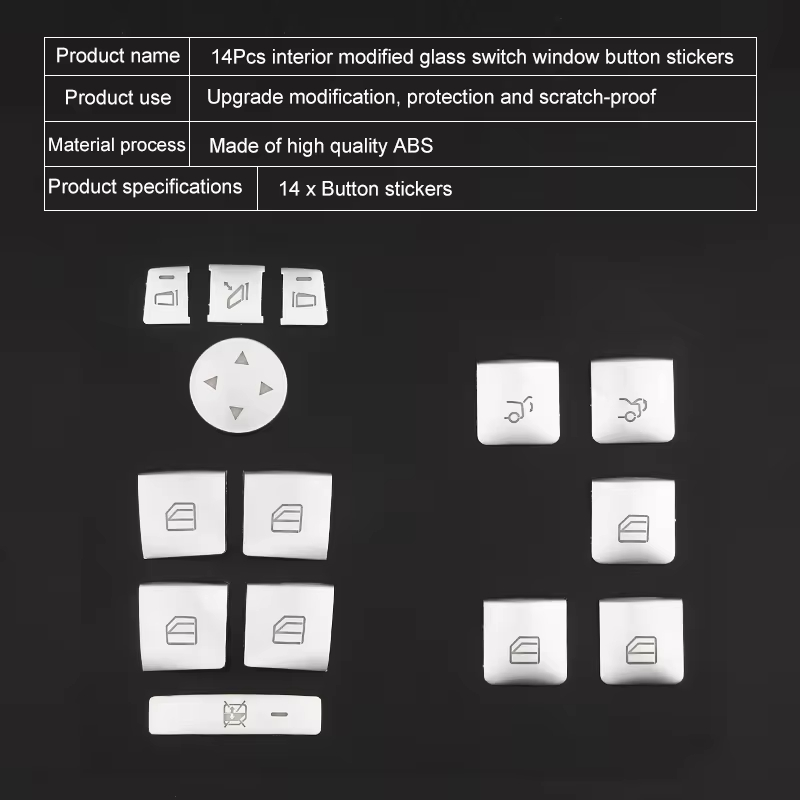 Pegatina de botón de elevación - Glass Door Hinge reseña y precio