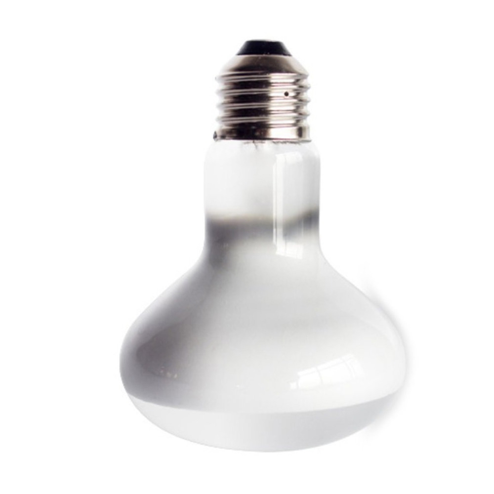 Lámpara de Calor para Tortugas - Basking Bulb Halogen reseña y precio