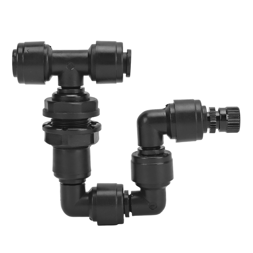 Pulverizador de Niebla para Re - Misting Nozzle Reptile reseña y precio