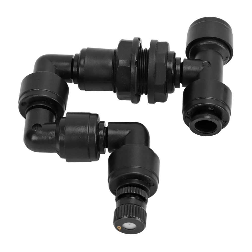 Pulverizador de Niebla para Re - Misting Nozzle Reptile reseña y precio